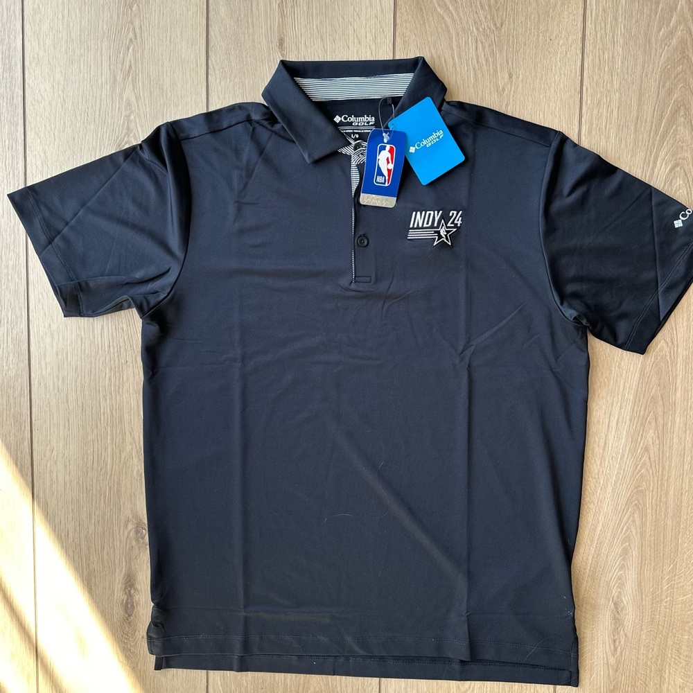 Men’s All Star Shirt
